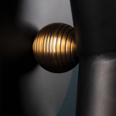 Hendrix 2-Light Wall Sconce