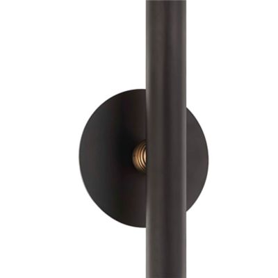 Hendrix 2-Light Wall Sconce