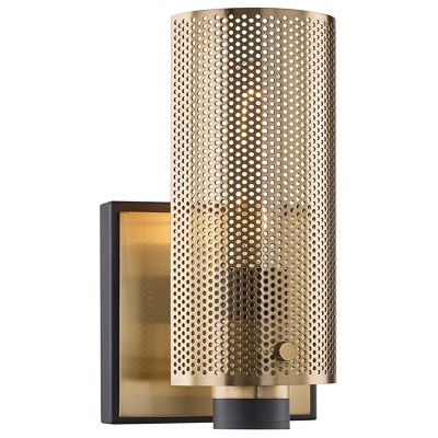Pilsen Wall Sconce