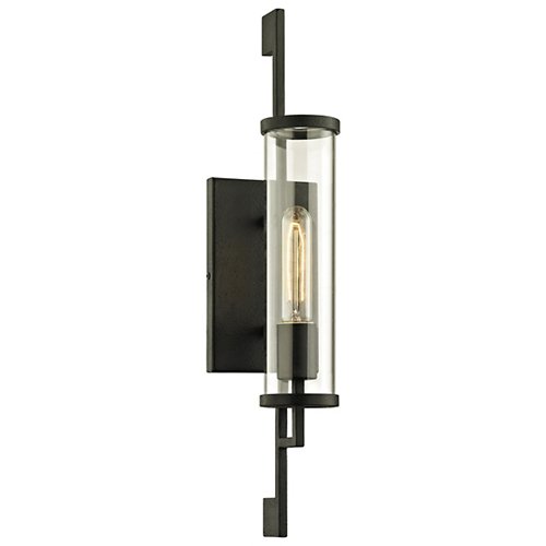 Park Slope Outdoor Wall Sconce (Small) - OPEN BOX RETURN
