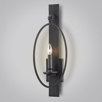Baily Wall Sconce