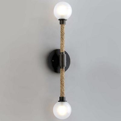 Nomad Wall Sconce