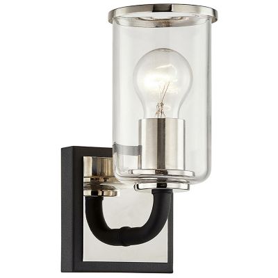 Aeon Bath Wall Sconce