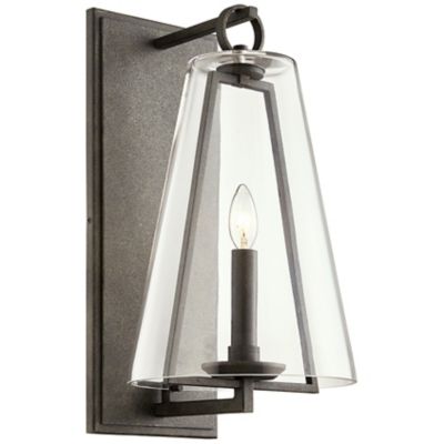 Adamson Outdoor Wall Sconce