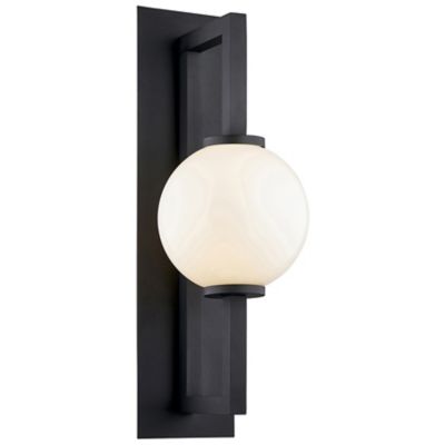 Darwin Outdoor Wall Sconce
