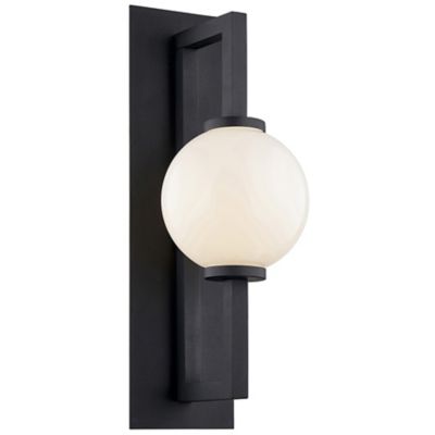 Darwin Outdoor Wall Sconce