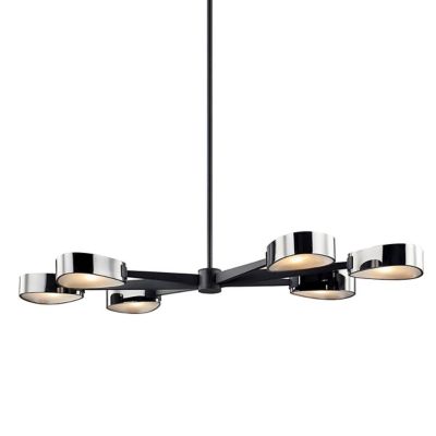 Allisio Linear Suspension