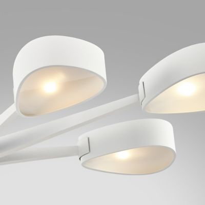 Allisio Linear Suspension