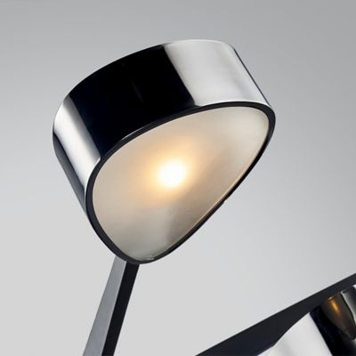 Allisio Linear Suspension