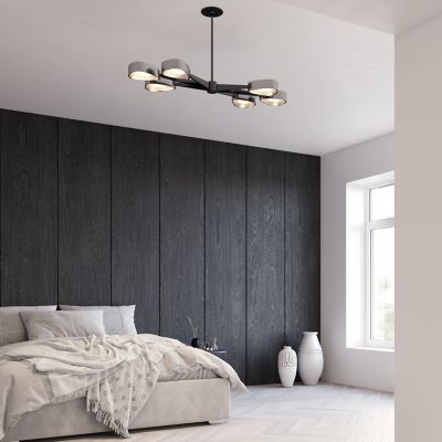 Allisio Linear Suspension