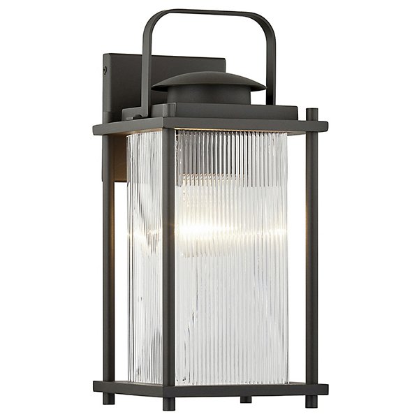 James Bay Outdoor Wall Sconce