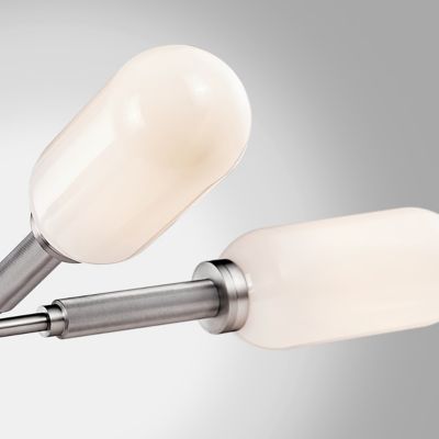 Annex 4-Light Chandelier