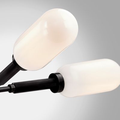 Annex 4-Light Chandelier