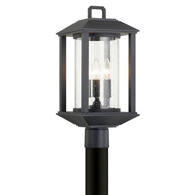 Mccarthy Outdoor Post Light