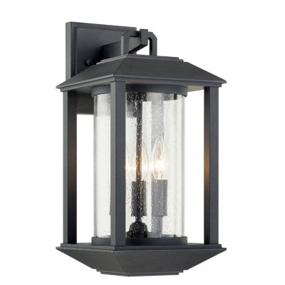 Mccarthy Outdoor Wall Sconce