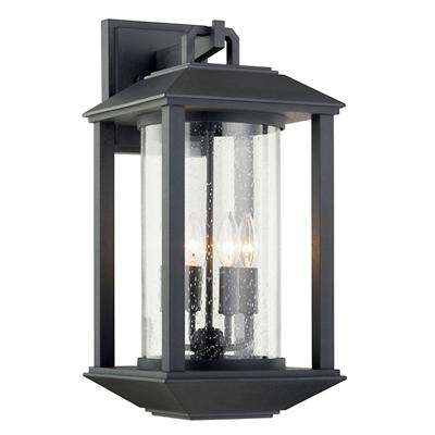 Mccarthy Outdoor Wall Sconce