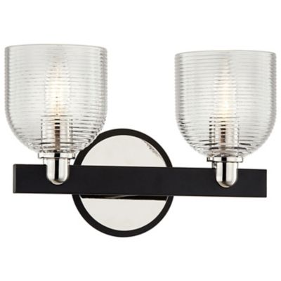 Munich Vanity Light