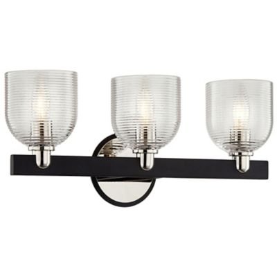 Munich Vanity Light