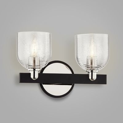 Munich Vanity Light