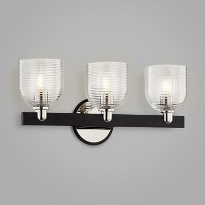 Munich Vanity Light