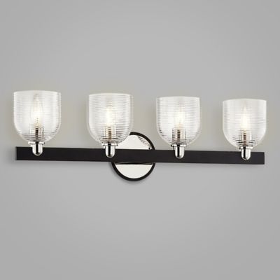 Munich Vanity Light