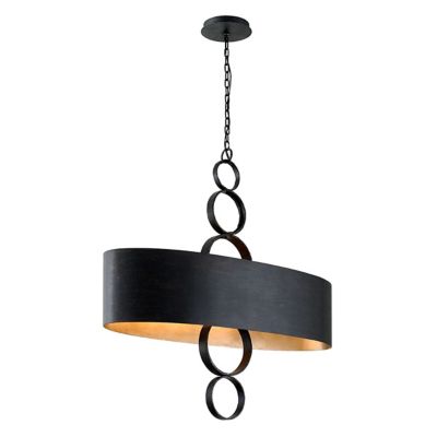 Rivington Linear Suspension