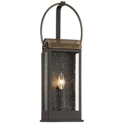 Holmes Outdoor Wall Sconce