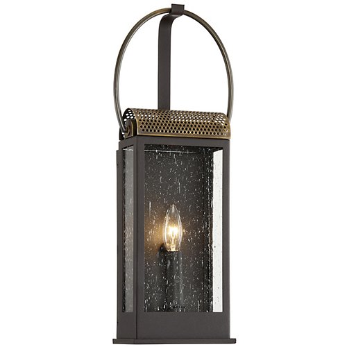 Holmes Outdoor Wall Sconce