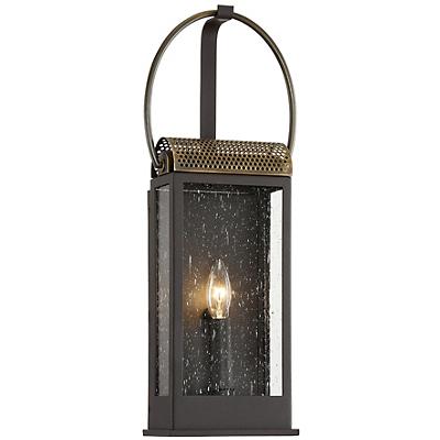 Holmes Outdoor Wall Sconce