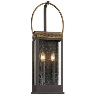 Holmes Outdoor Wall Sconce