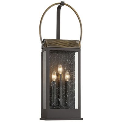 Holmes Outdoor Wall Sconce