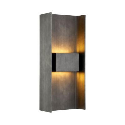 Scotsman LED Outdoor Wall Sconce
