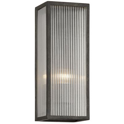 Tisoni Outdoor Wall Sconce