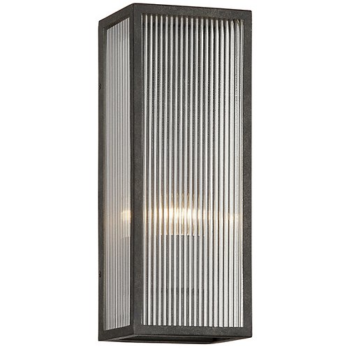 Tisoni Outdoor Wall Sconce