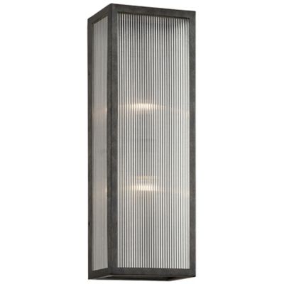 Tisoni Outdoor Wall Sconce
