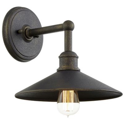 Shelton Outdoor Wall Sconce