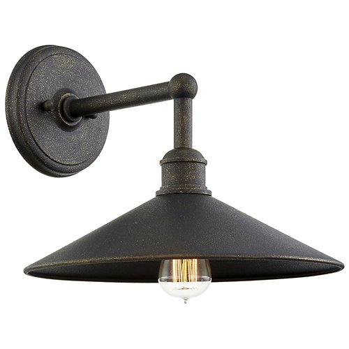 Shelton Outdoor Wall Sconce