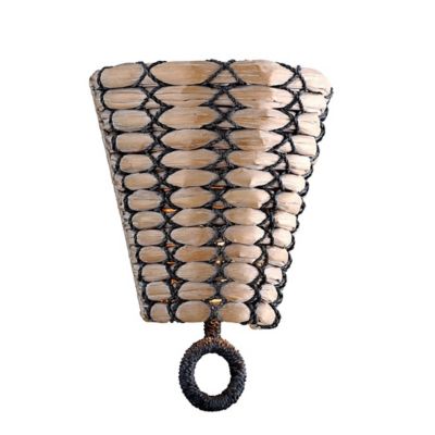 Solana Wall Sconce