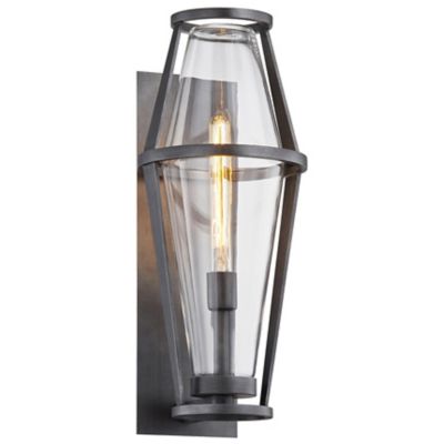 Prospect Outdoor Wall Sconce