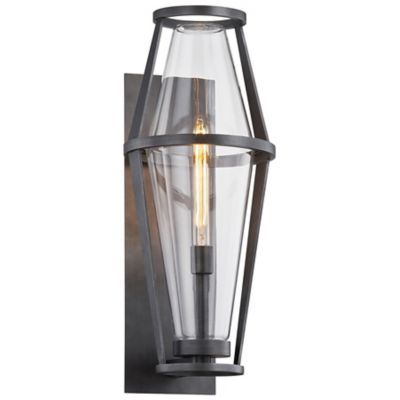 Prospect Outdoor Wall Sconce
