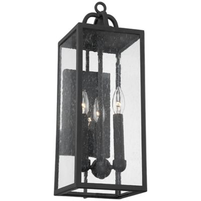 Caiden Outdoor Wall Sconce