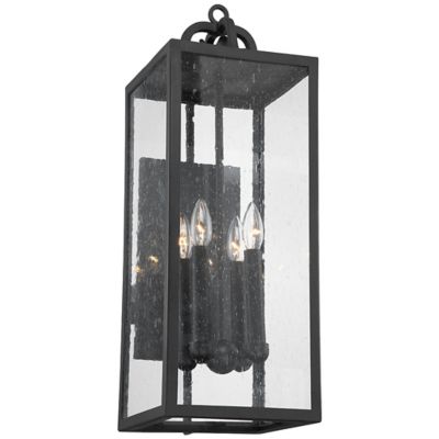 Caiden Outdoor Wall Sconce