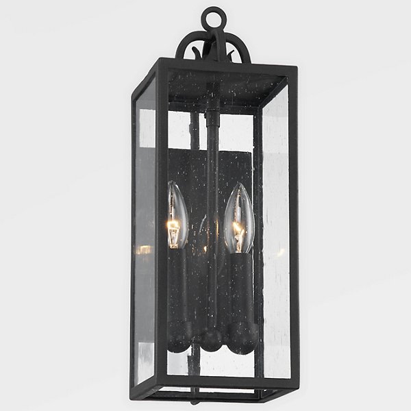 Caiden Outdoor Wall Sconce