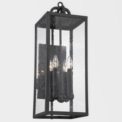 Caiden Outdoor Wall Sconce