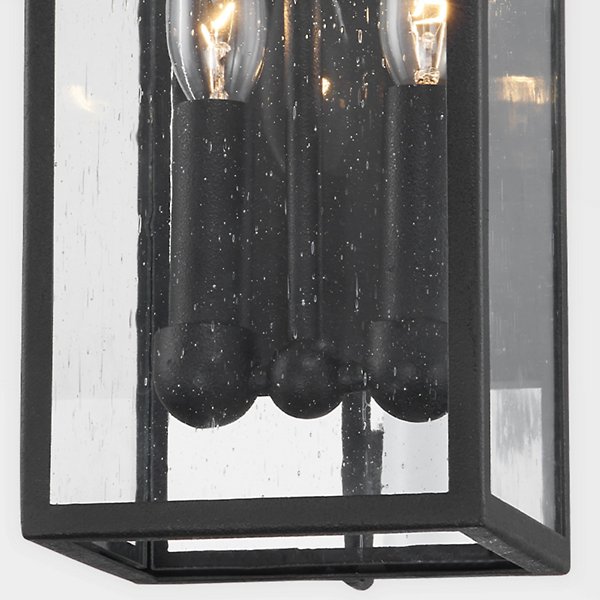 Caiden Outdoor Wall Sconce