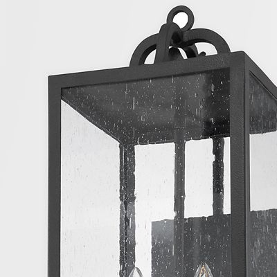 Caiden Outdoor Wall Sconce