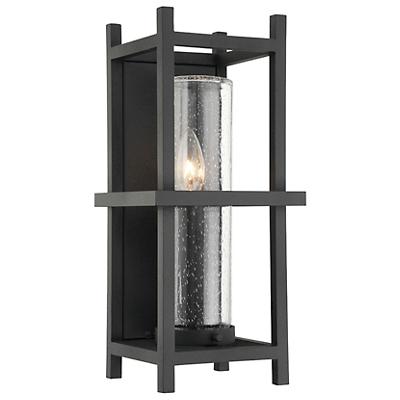Carlo Outdoor Wall Sconce