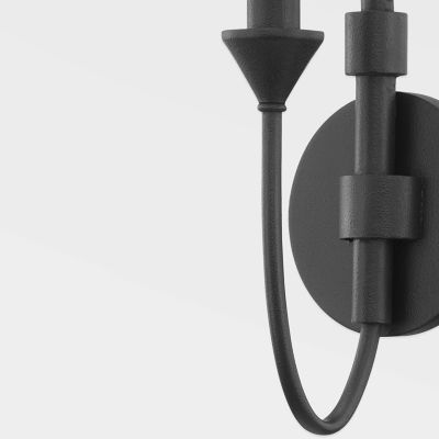 Cate Wall Sconce