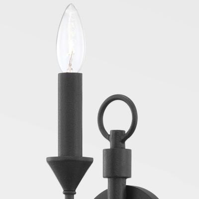 Cate Wall Sconce