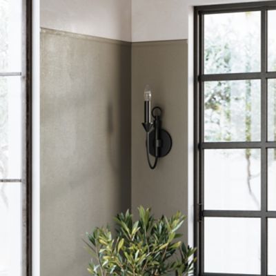 Cate Wall Sconce